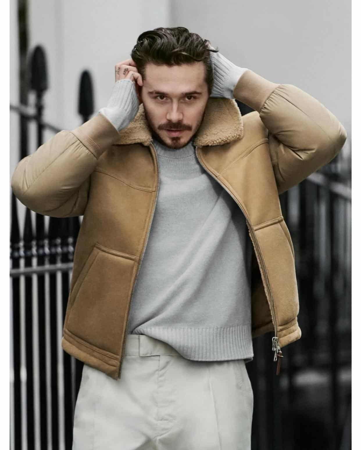 © Moncler – Official visual | Source : Instagram @moncler