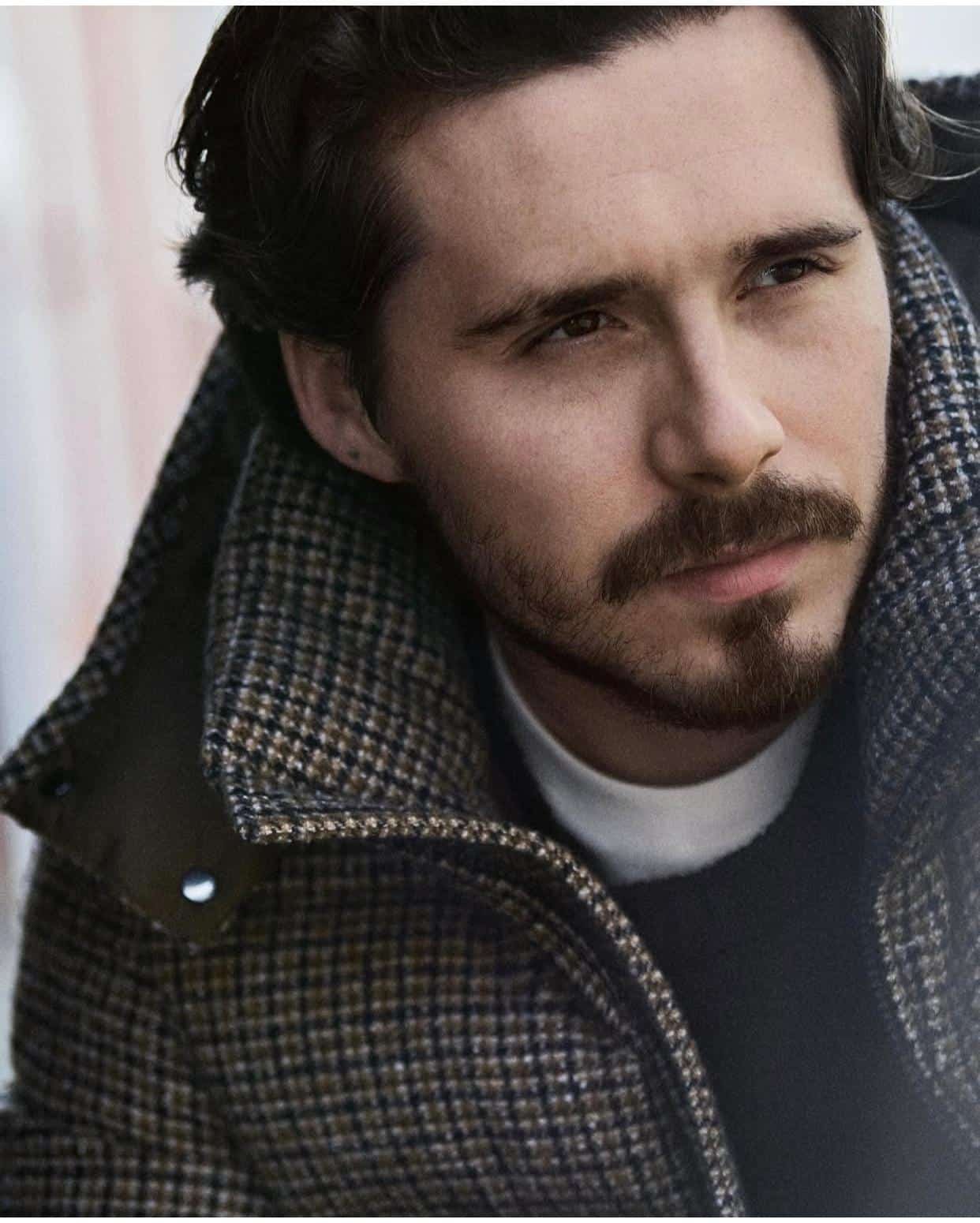 © Moncler – Official visual | Source : Instagram @moncler