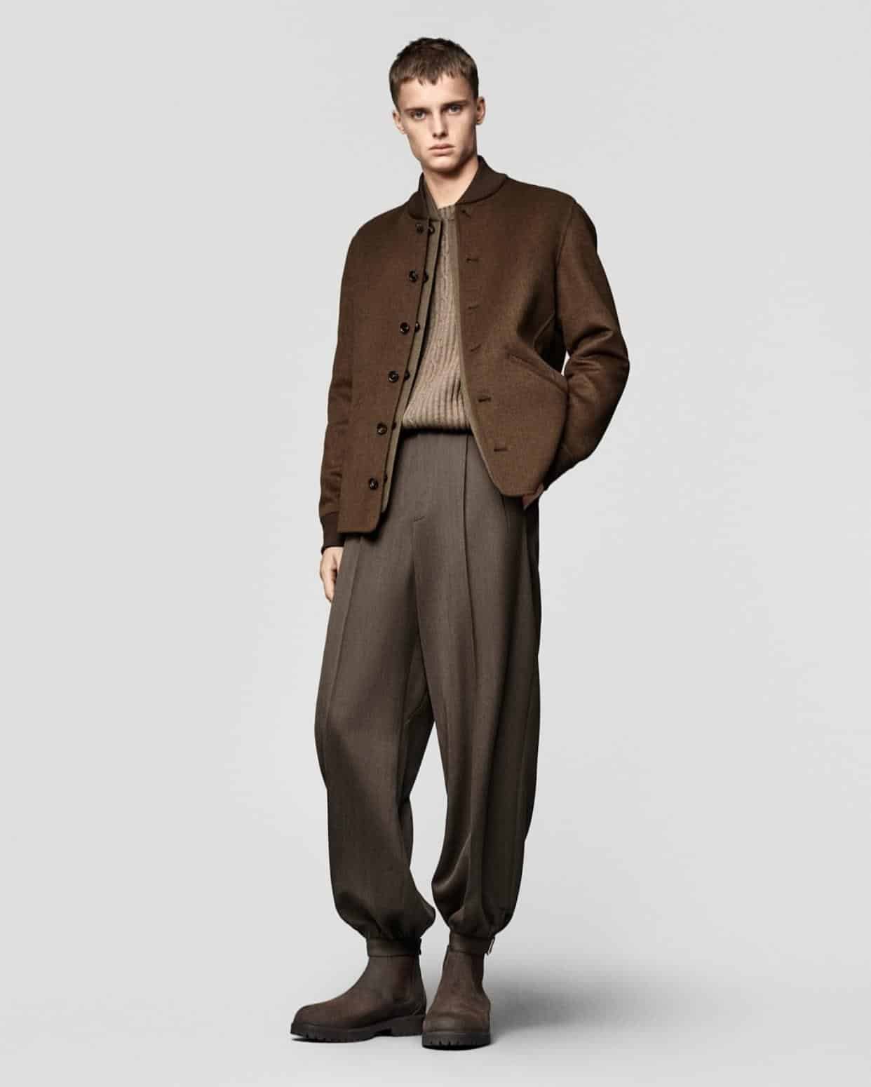 © Loro Piana – Official visual | Source : Instagram @loropiana