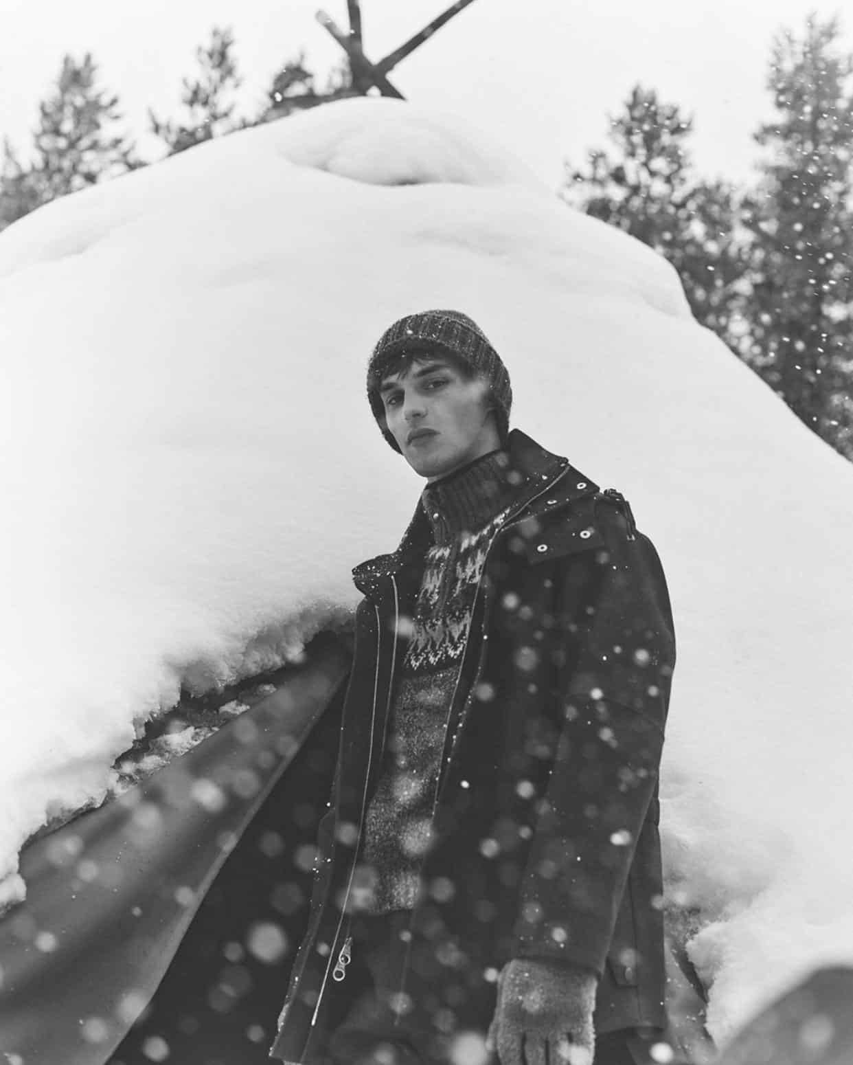 © Loro Piana – Official visual | Source : Instagram @loropiana